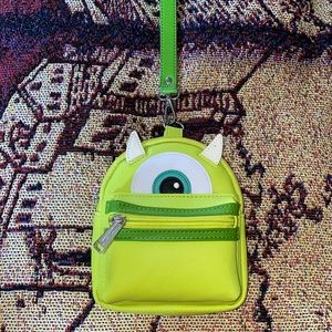 Loungefly wristlet